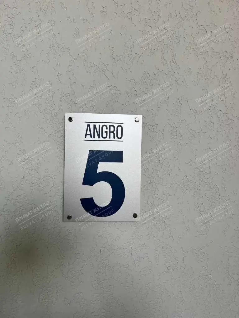 1 кімнатна квартира в новобудові в зданому будинку