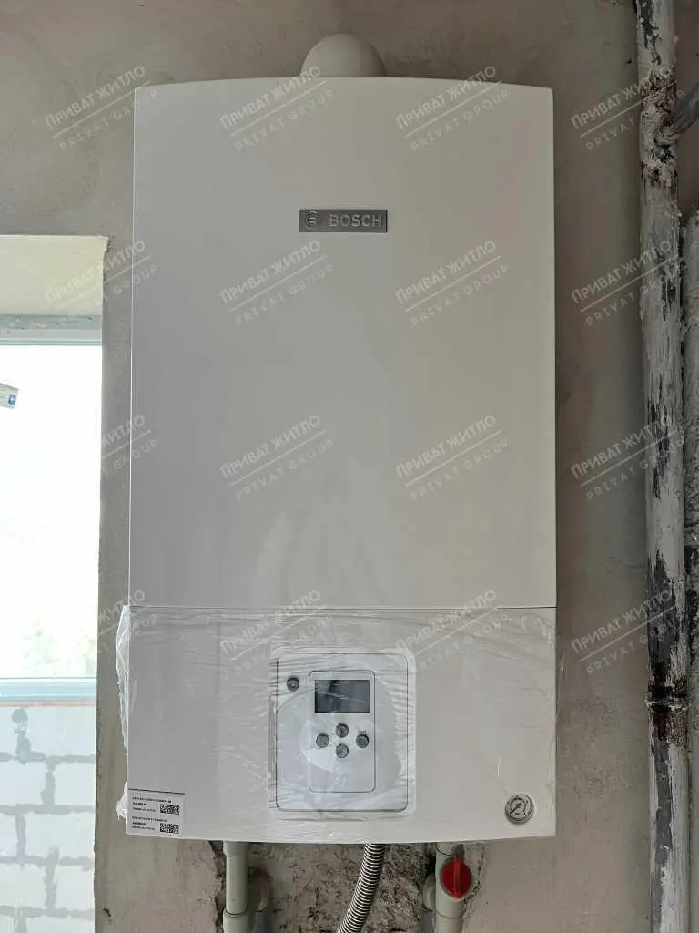 1 кімнатна квартира в новобудові в зданому будинку