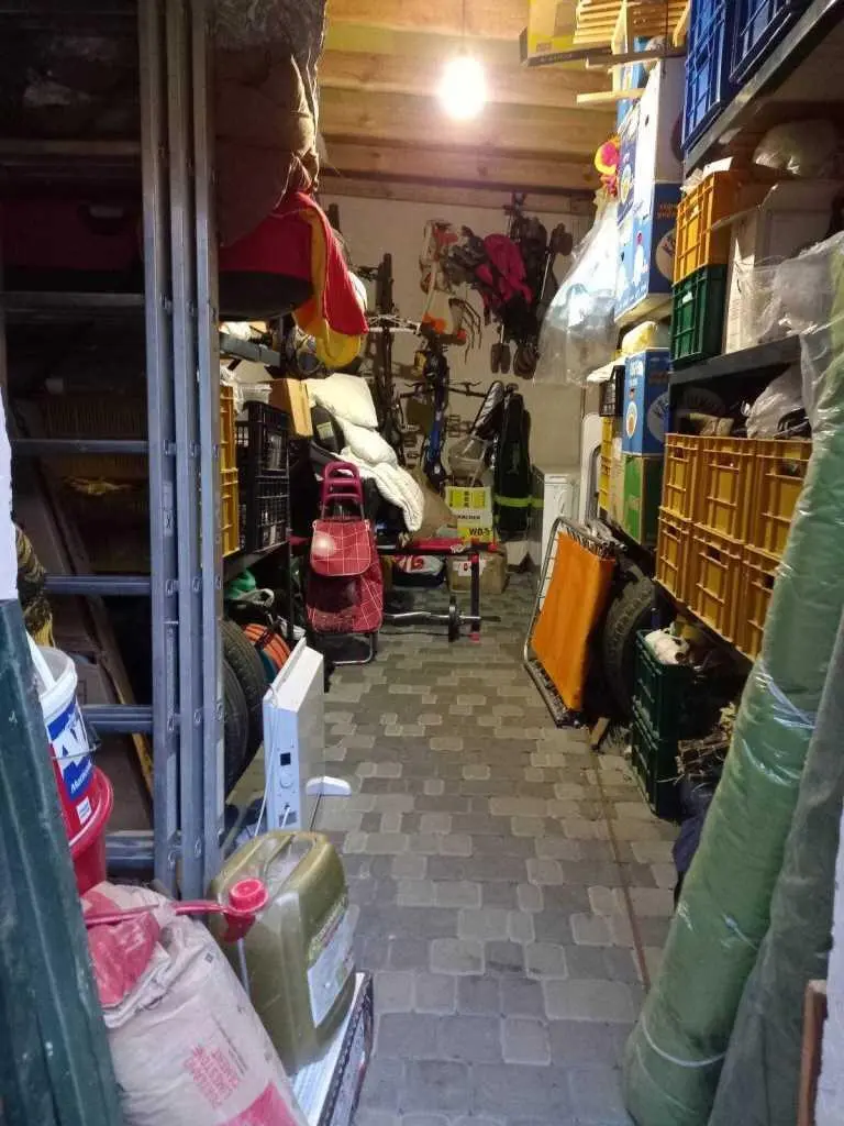 Продаж квартири в історичному центрі 