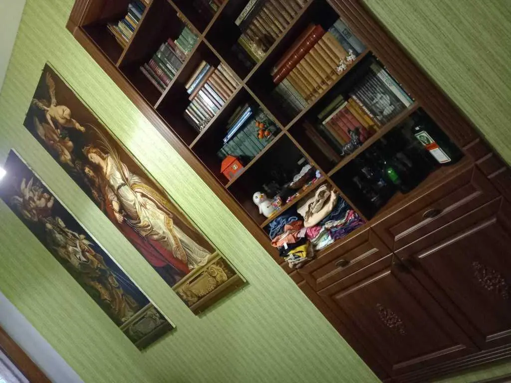 Продаж квартири в історичному центрі 