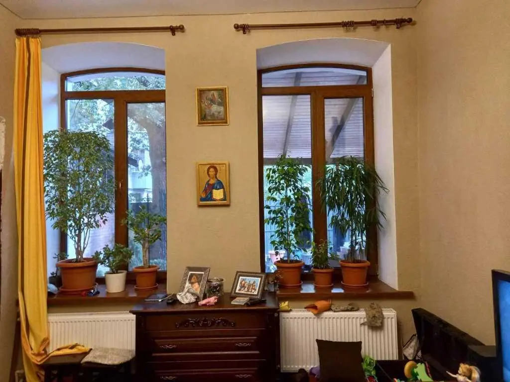 Продаж квартири в історичному центрі 