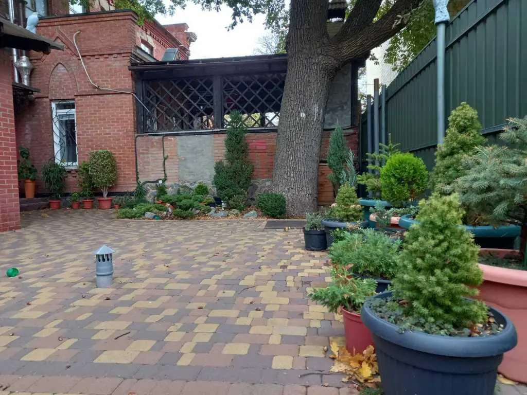 Продаж квартири в історичному центрі 