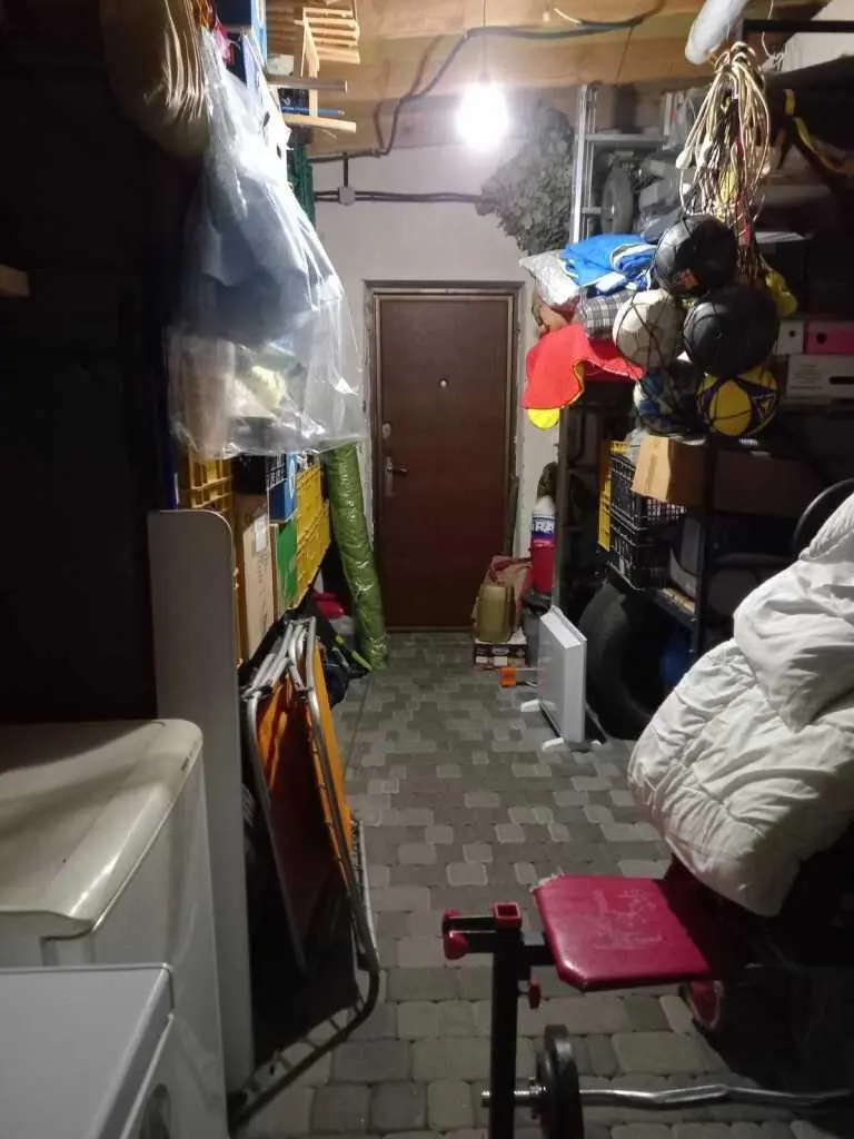 Продаж квартири в історичному центрі 