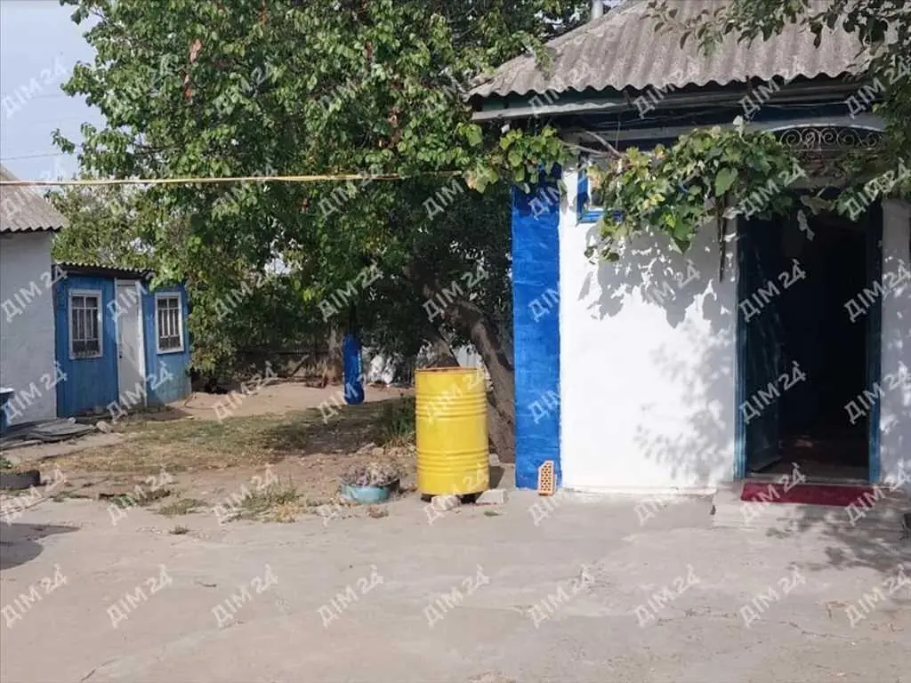 Будинок у Мачухах