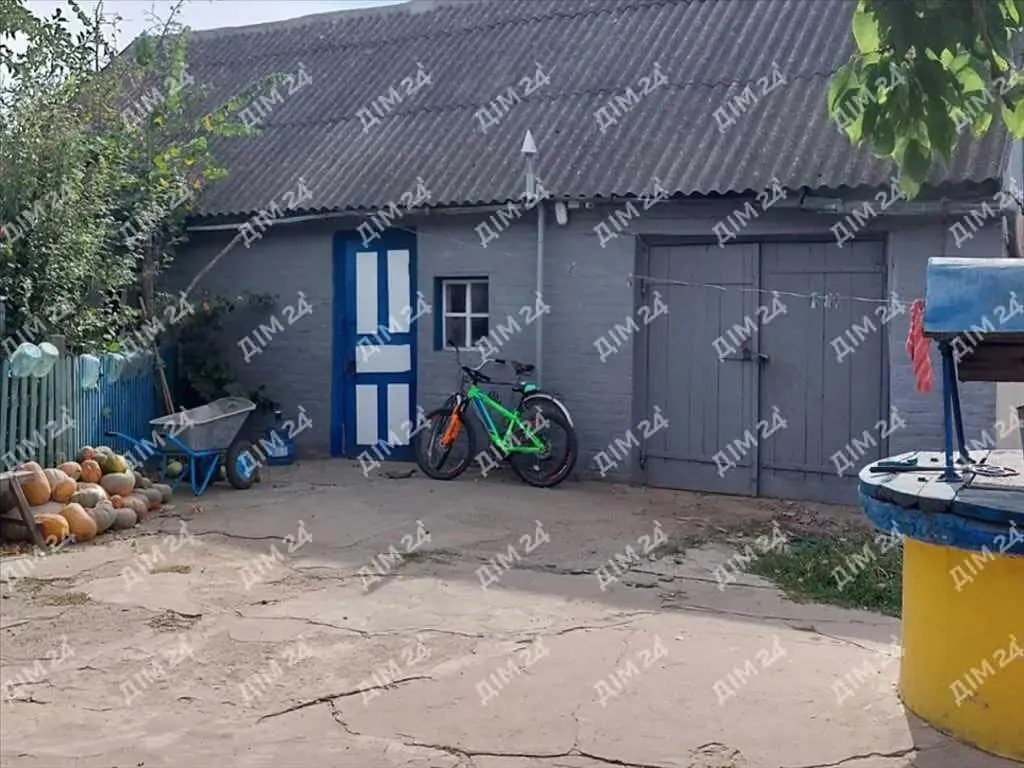 Будинок у Мачухах