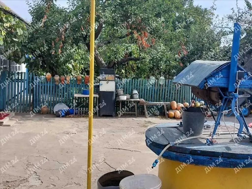 Будинок у Мачухах