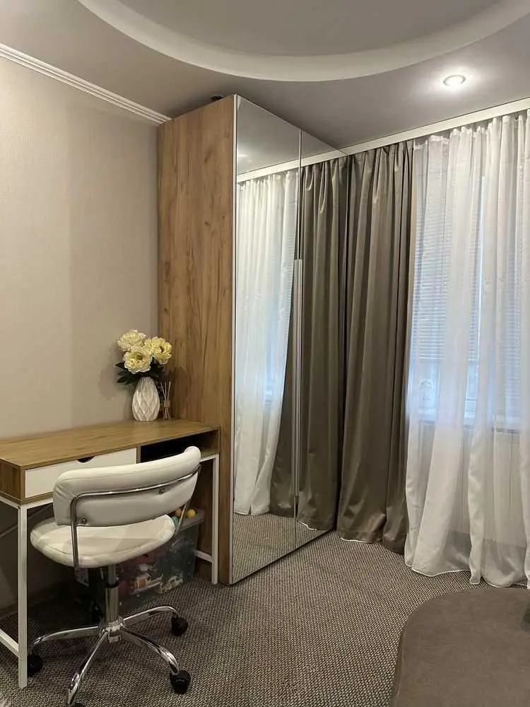 У продажі 2-х кімнатна квартира р-н Алмазний