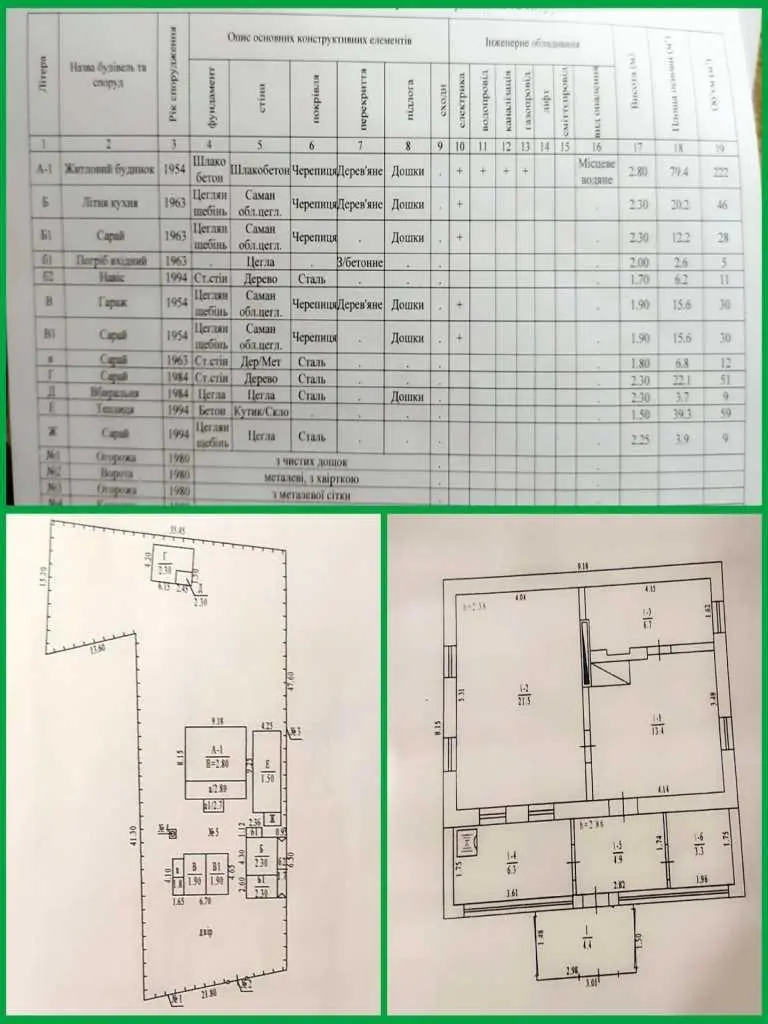 Полтава, Будинок - Продаж, Центральна, 