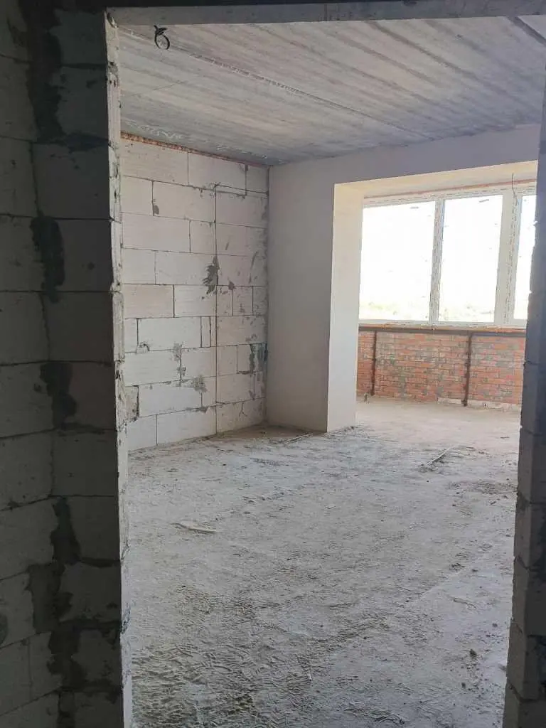 Однокімнатна квартира на Боженка