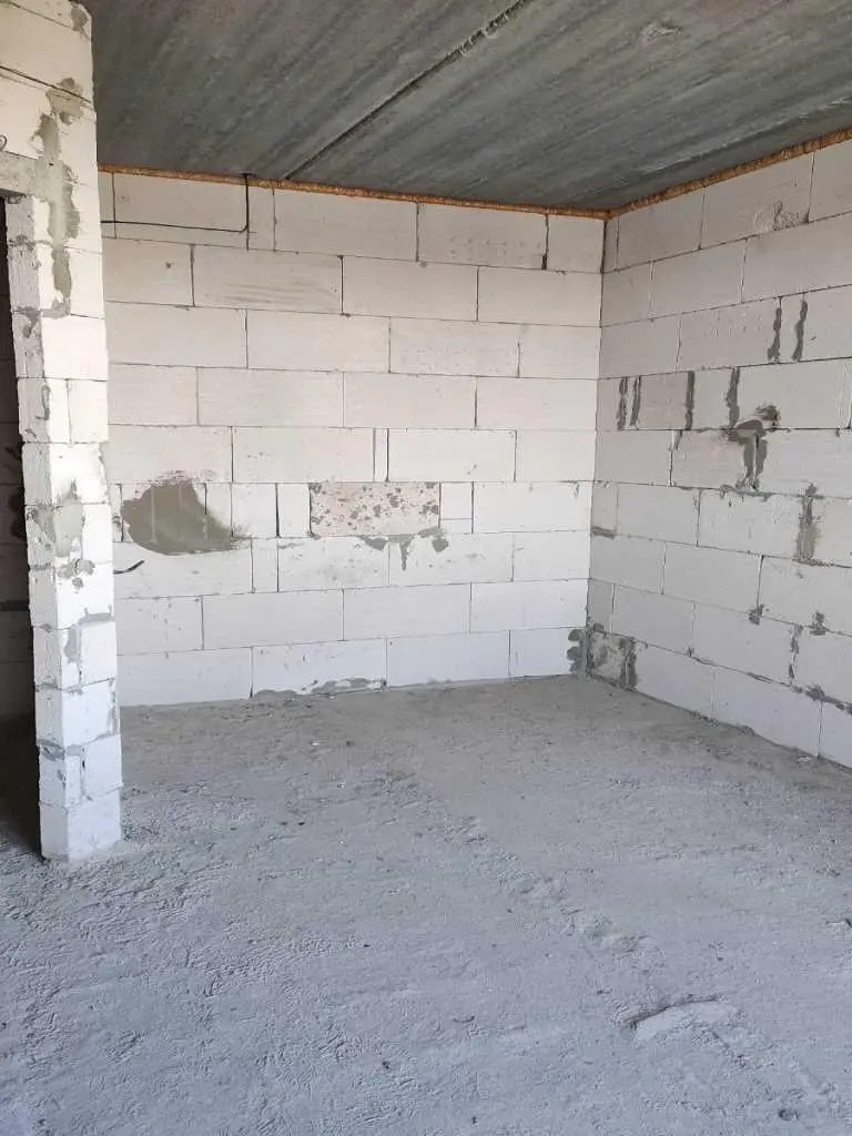 Однокімнатна квартира на Боженка