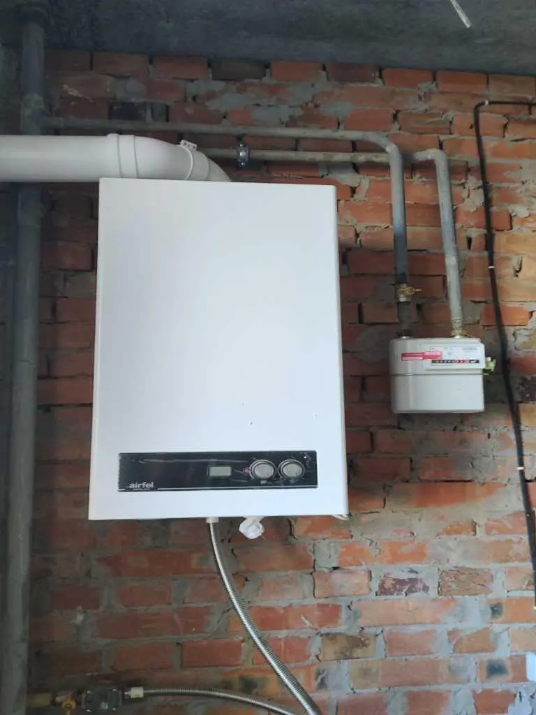 Однокімнатна квартира на Боженка