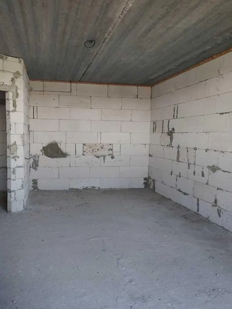 Однокімнатна квартира на Боженка