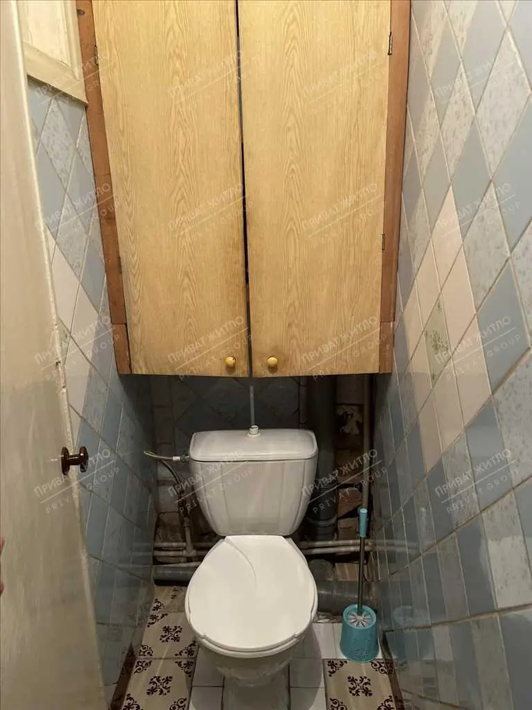 Квартира, яку можливо розглядати під комерцію! 