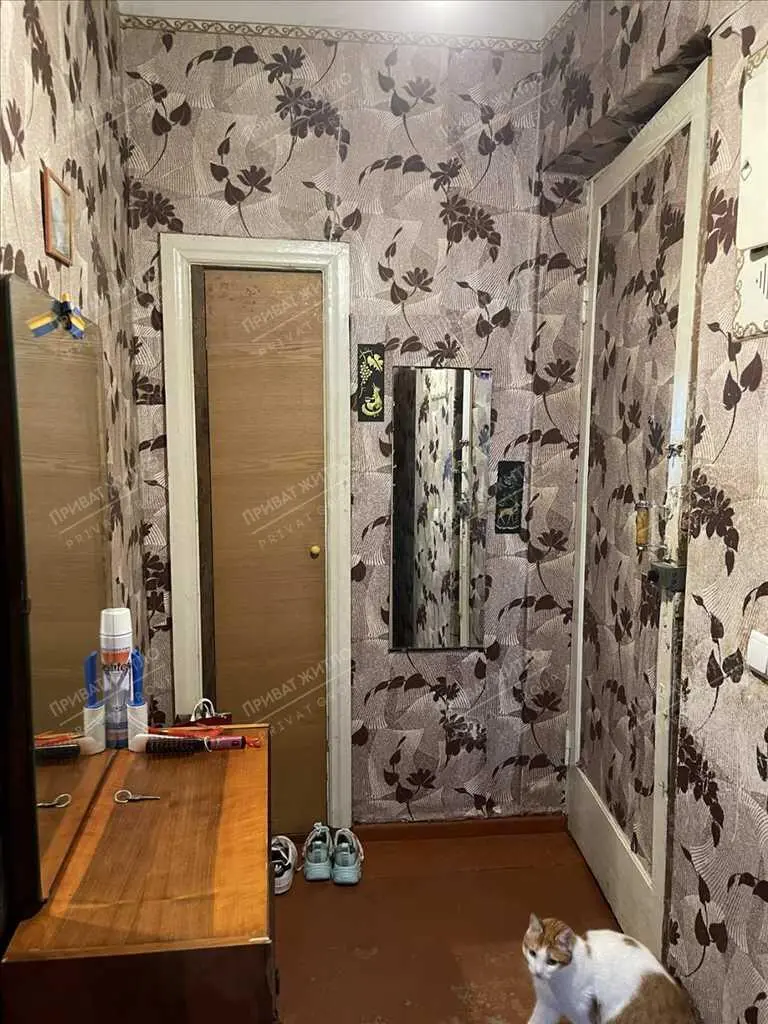 Квартира, яку можливо розглядати під комерцію! 