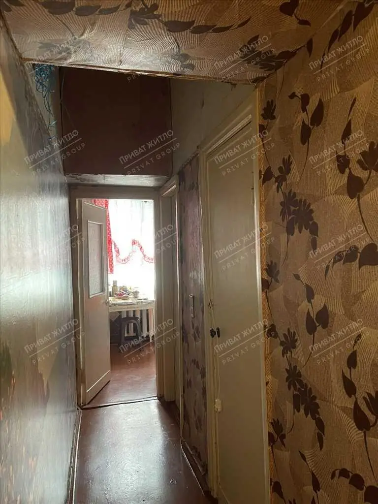 Квартира, яку можливо розглядати під комерцію! 