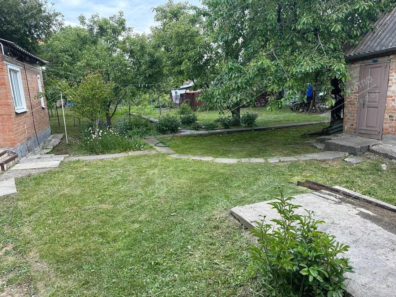 20 соток в районі кардіологічного диспансеру