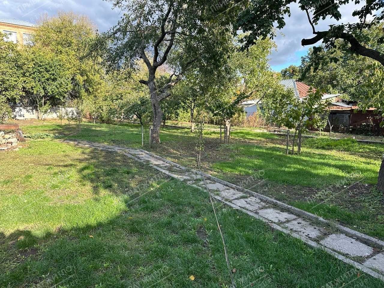 20 соток в районі кардіологічного диспансеру