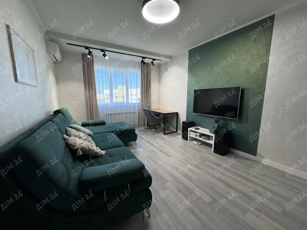 Шикарна квартира в ЖК «Фемілі парк»