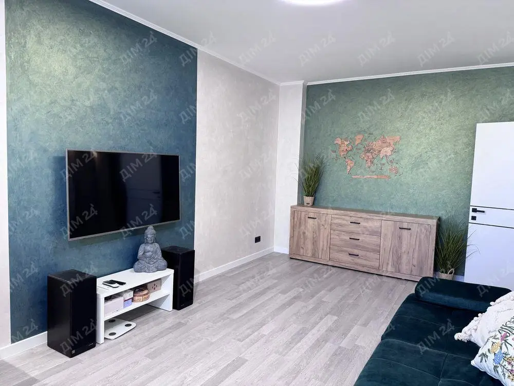 Шикарна квартира в ЖК «Фемілі парк»