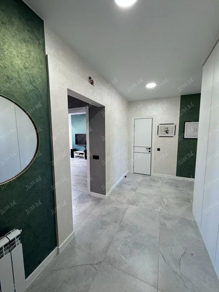 Шикарна квартира в ЖК «Фемілі парк»