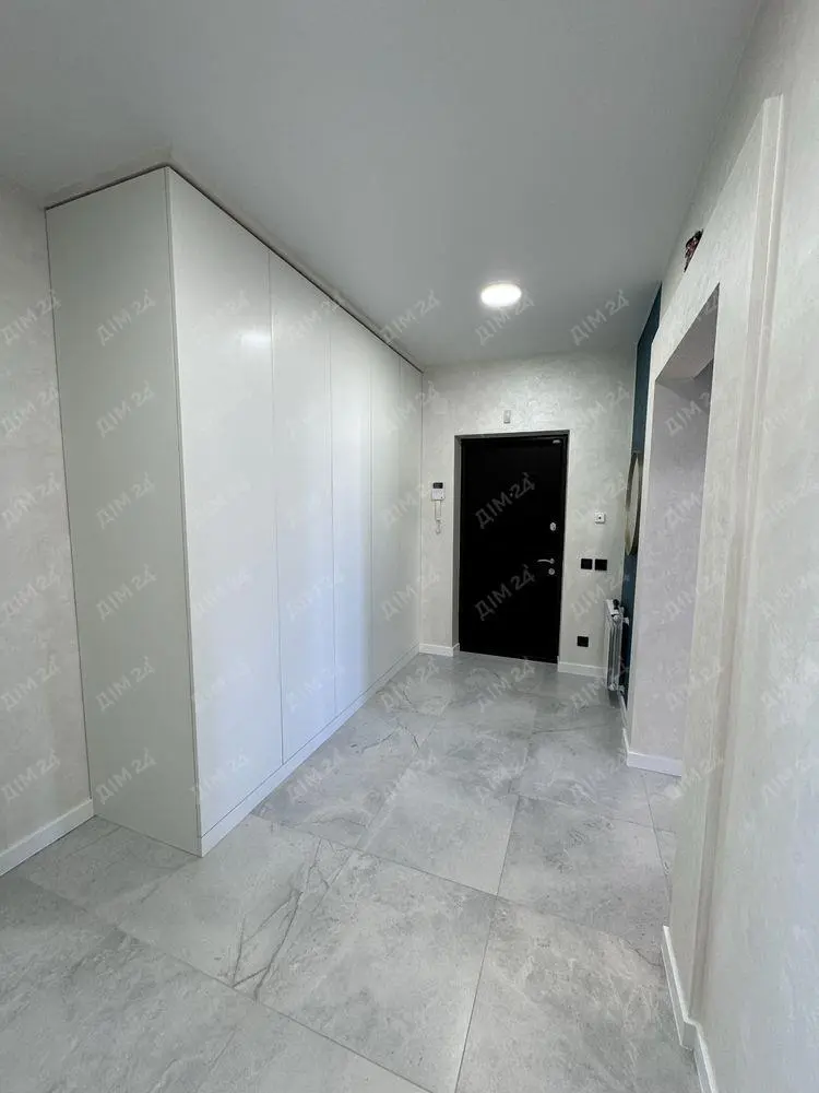 Шикарна квартира в ЖК «Фемілі парк»