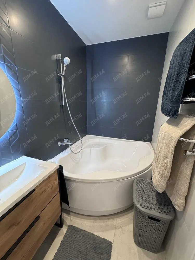 Шикарна квартира в ЖК «Фемілі парк»