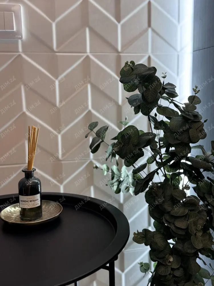 Шикарна квартира в ЖК «Фемілі парк»