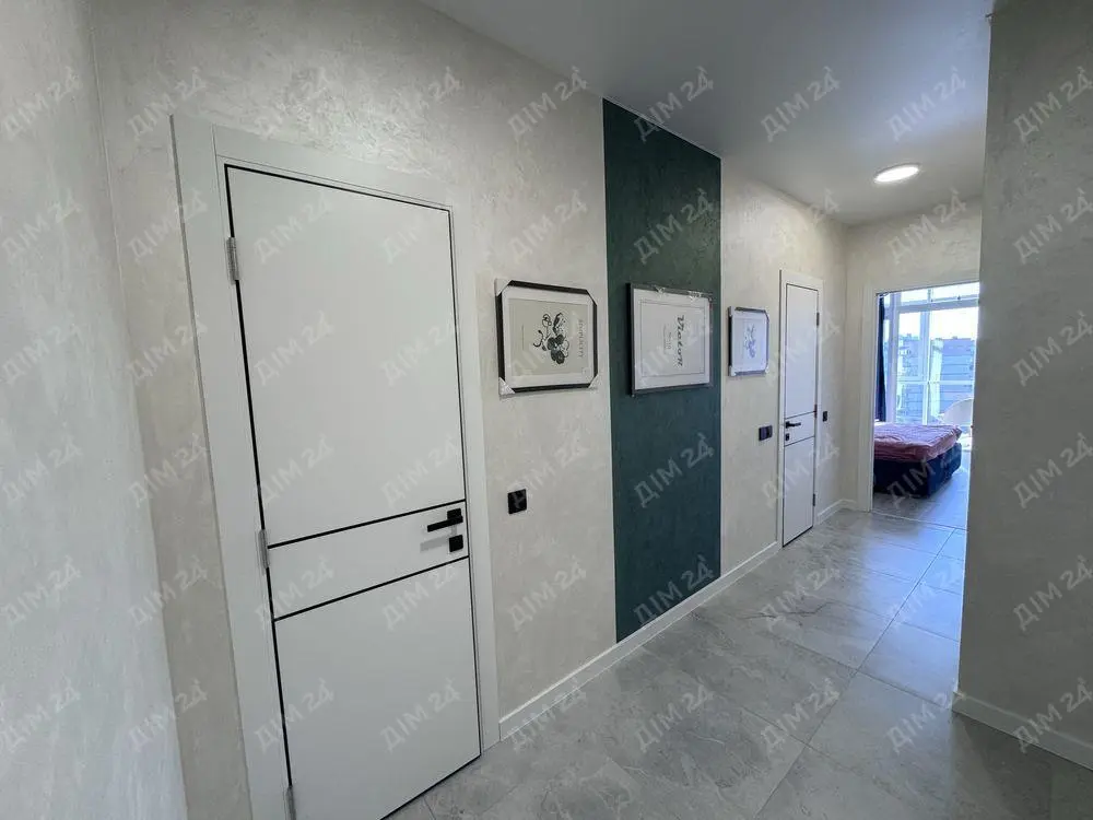 Шикарна квартира в ЖК «Фемілі парк»