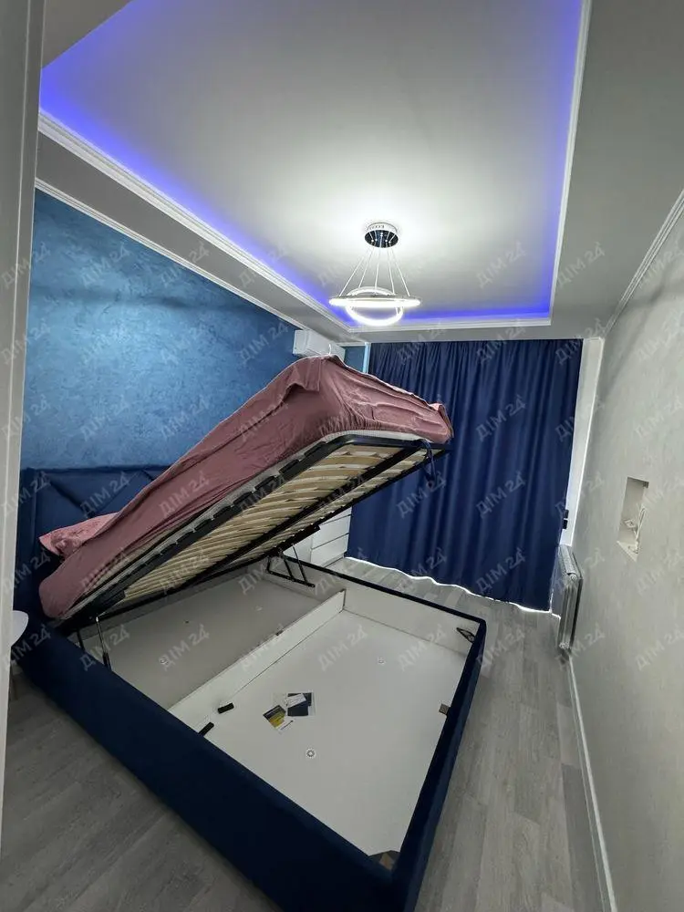 Шикарна квартира в ЖК «Фемілі парк»