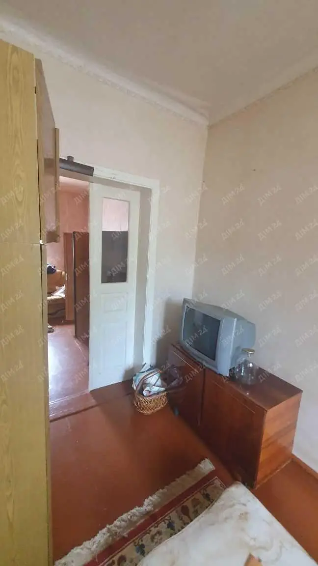 Приватний будинок в Івонченцях. 