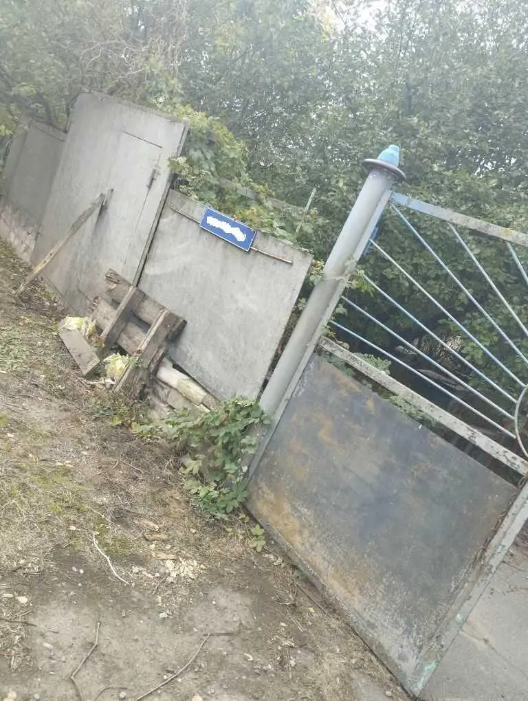 Два будинки по ціні одного!