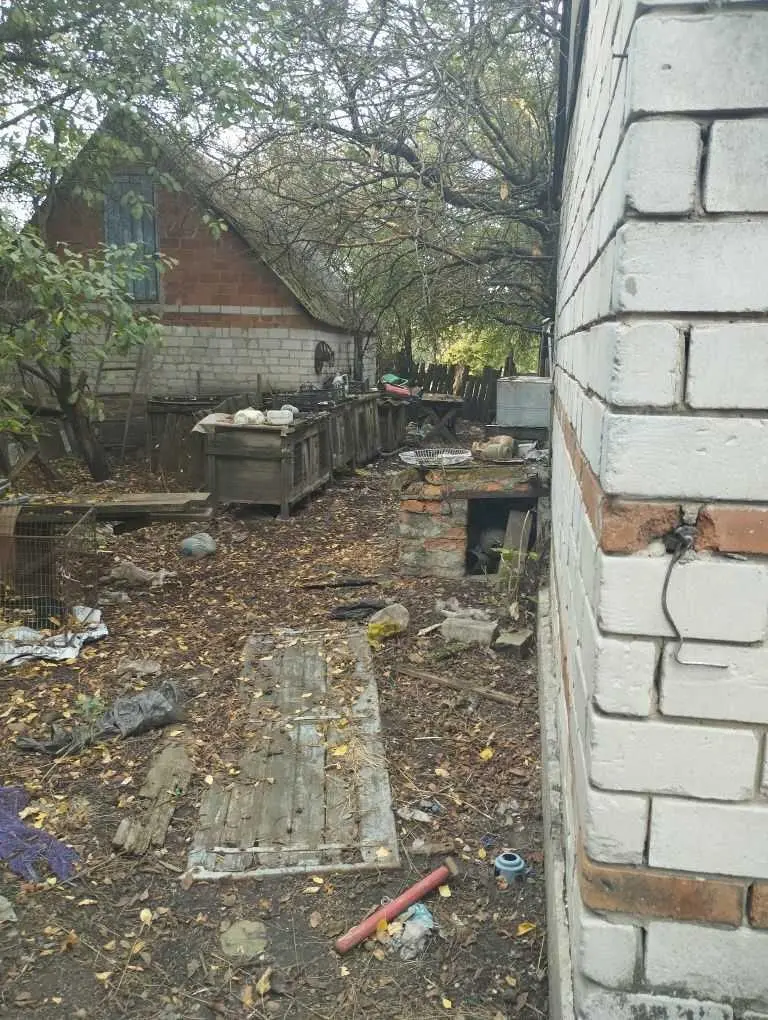 Два будинки по ціні одного!