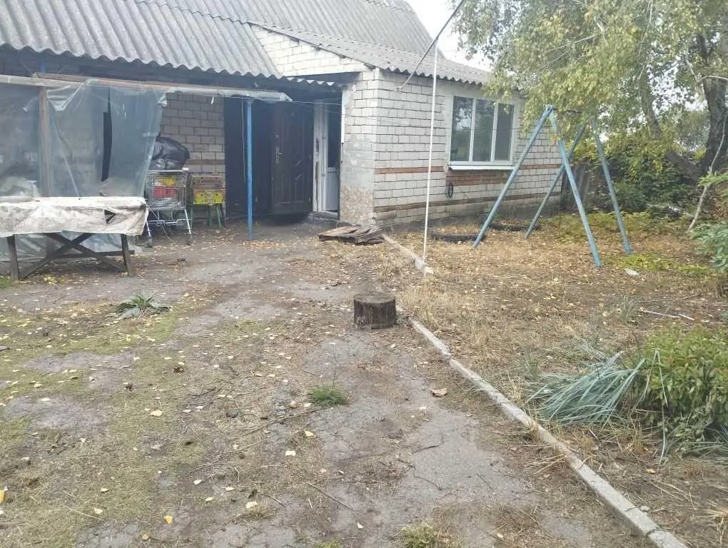 Два будинки по ціні одного!