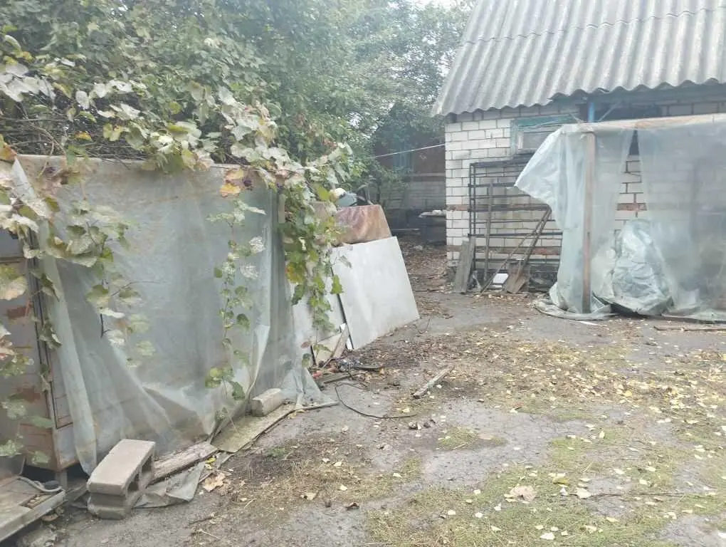 Два будинки по ціні одного!