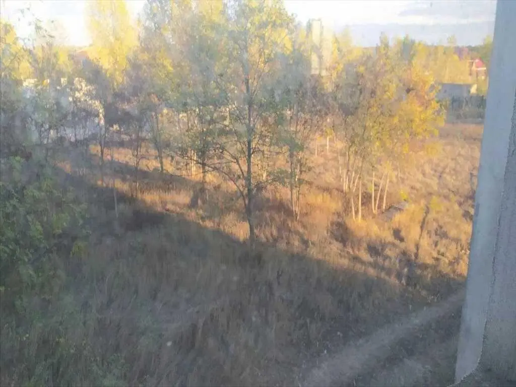 Ділянка в Ліску, район Південного вокзалу.