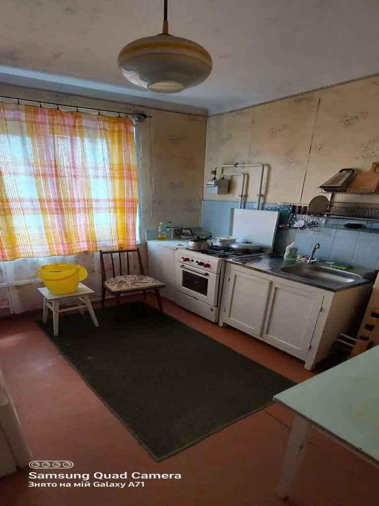 Двокімнатна квартира на Леваді!