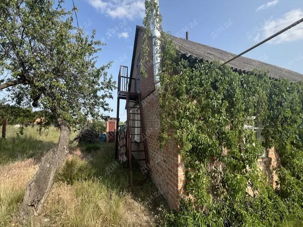 Окремий будинок в Микильському!