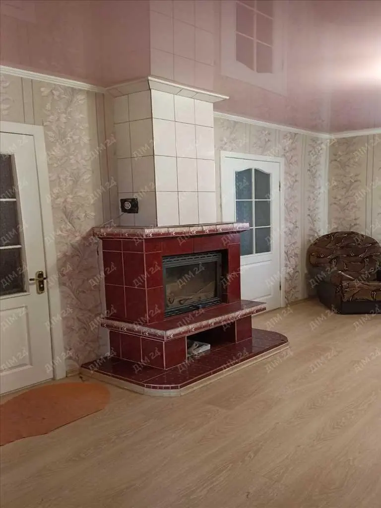 Окремий будинок в Микильському!