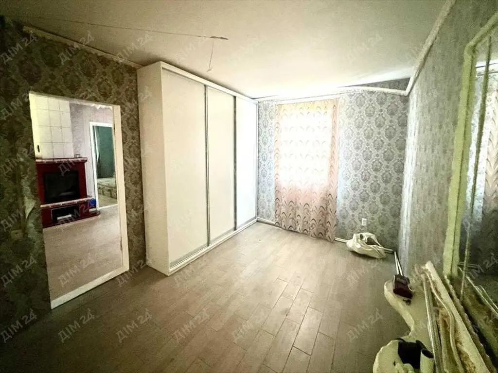 Окремий будинок в Микильському!