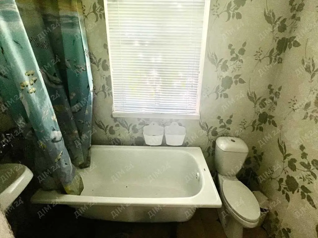 Окремий будинок в Микильському!