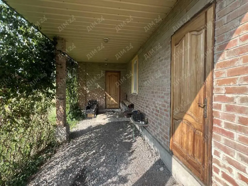 Окремий будинок в Микильському!