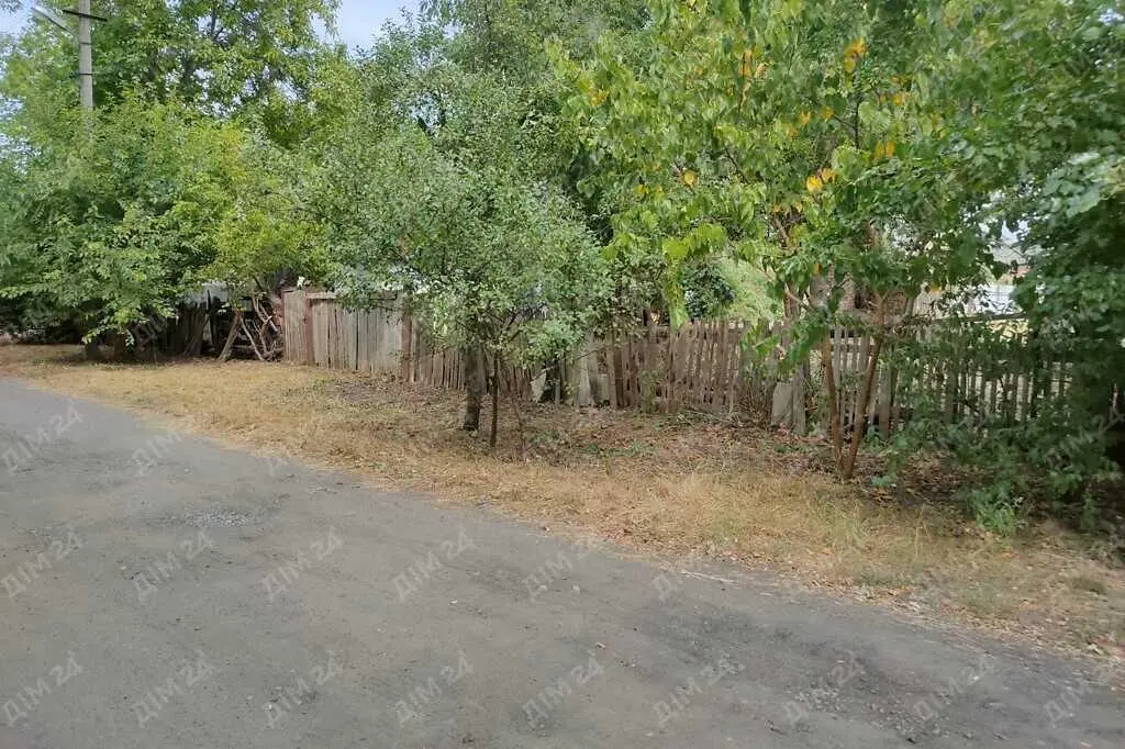 Земельна ділянка під забудову на Крутому березі