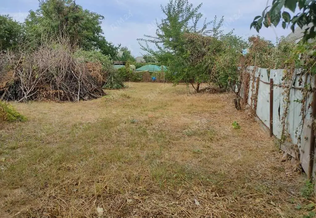 Земельна ділянка під забудову на Крутому березі