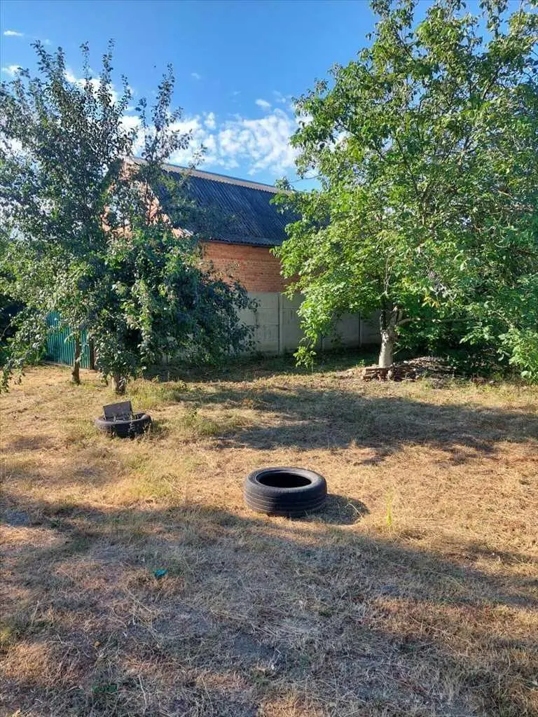 Ділянка під забудову в Мачухах- 15 км від Полтави 