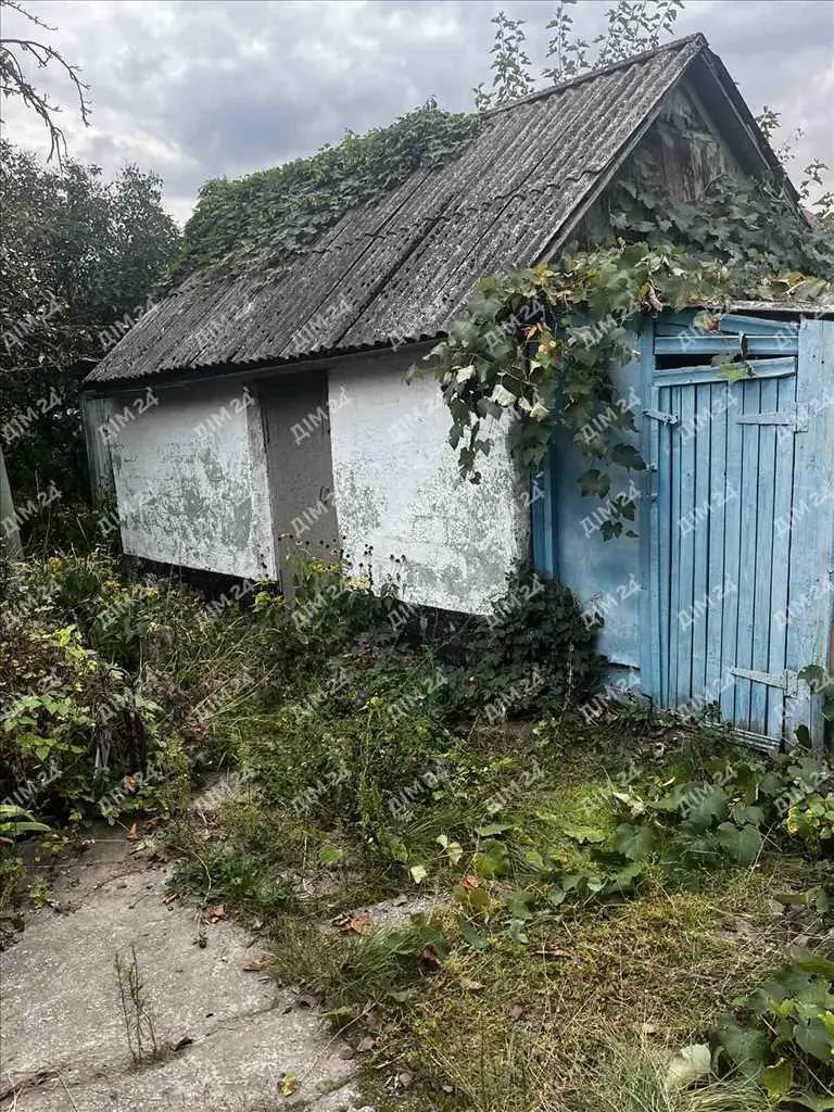 Окремий будинок у Супрунівці