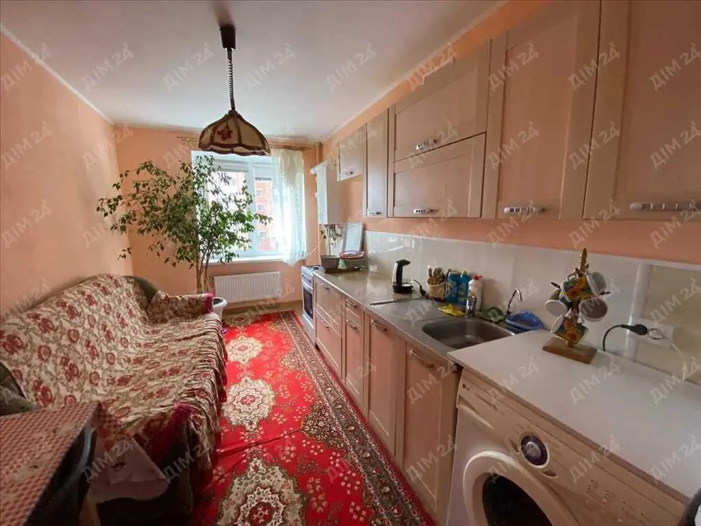 1 кімнатна квартира в новобудові на Подолі.