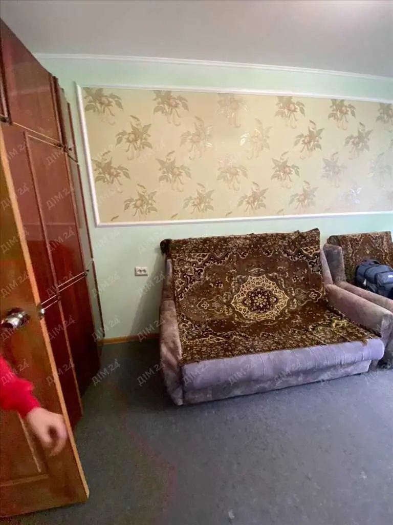 1 кімнатна квартира в новобудові на Подолі.