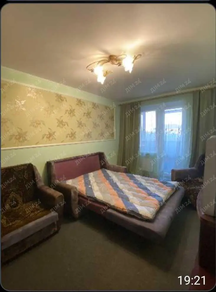 1 кімнатна квартира в новобудові на Подолі.