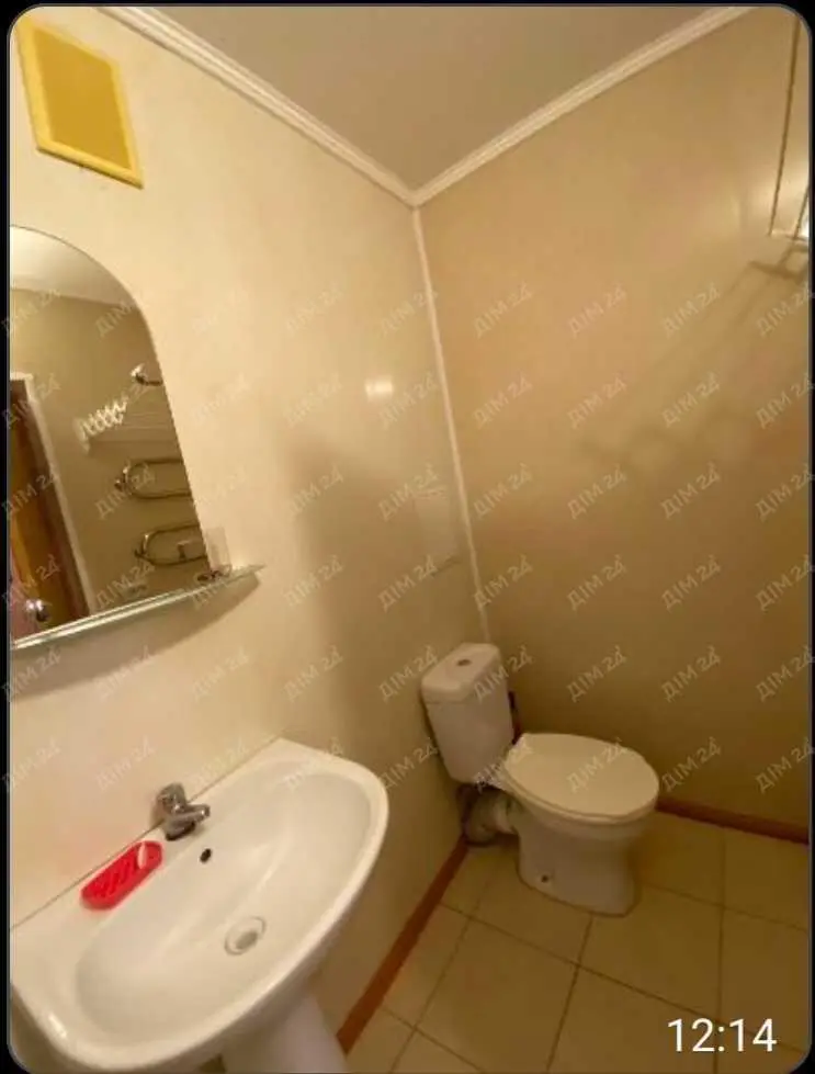 1 кімнатна квартира в новобудові на Подолі.