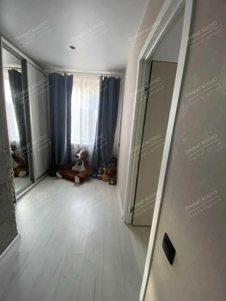 В продажу частина будинку в центрі!